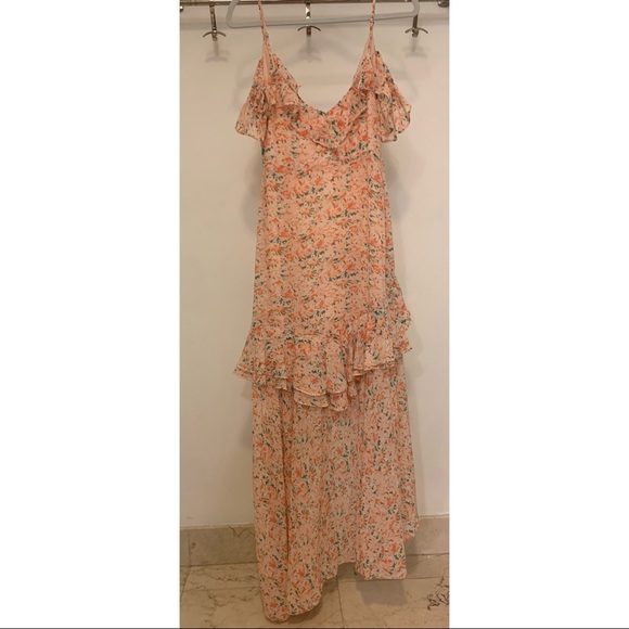 ASTR the label Pemberly Dress - Picture 8 of 10